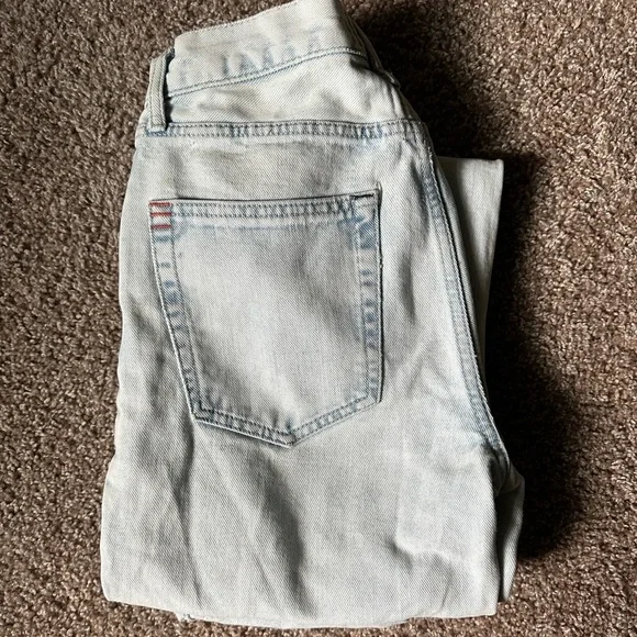 BDG Urban Outfitters Jeans - Picture 3 of 3